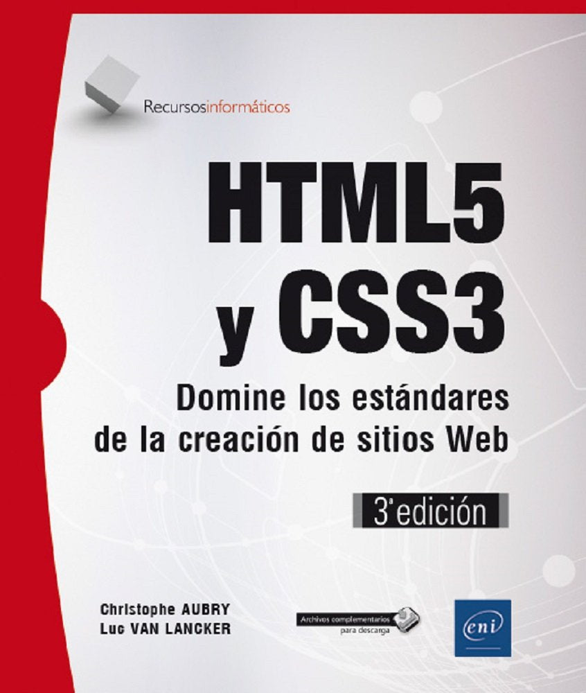 HTML5 y CSS3 Domine los estándares de la creación de sitios Web (3ª edición) Books
