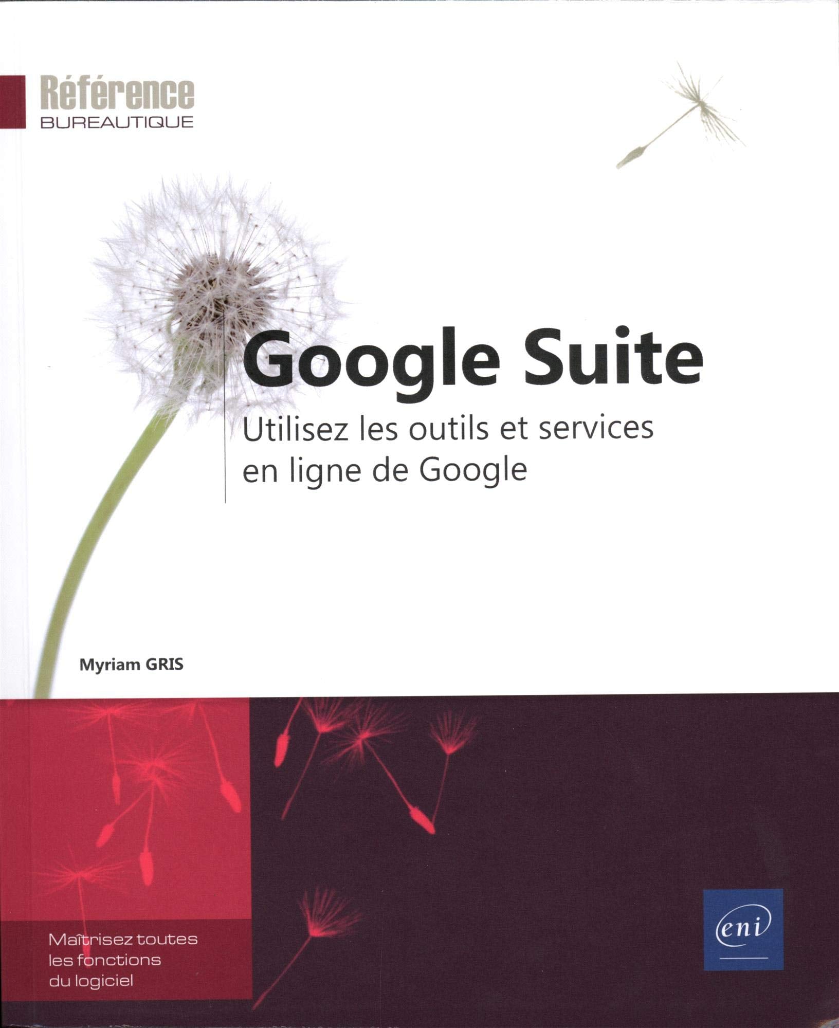 Google Suite - Utilisez les outils et services en ligne de Google Computer Science