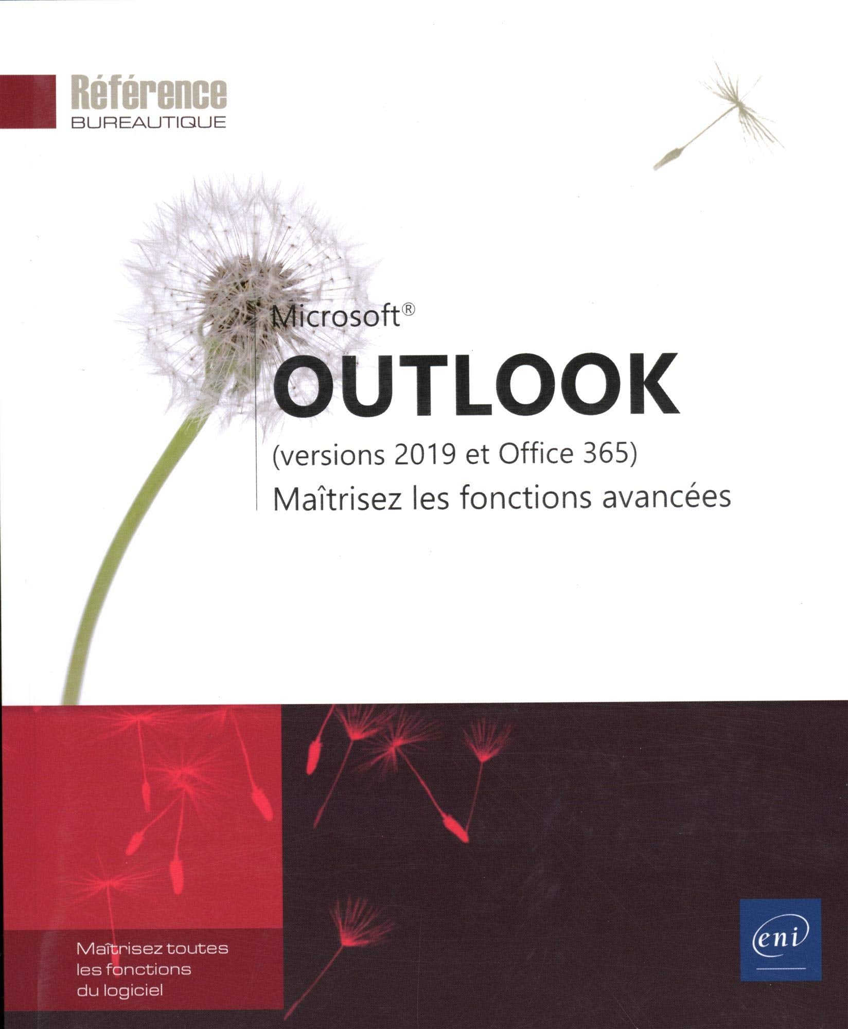 Outlook (versions 2019 et Office 365) - Maîtrisez les fonctions avancées Computer Science