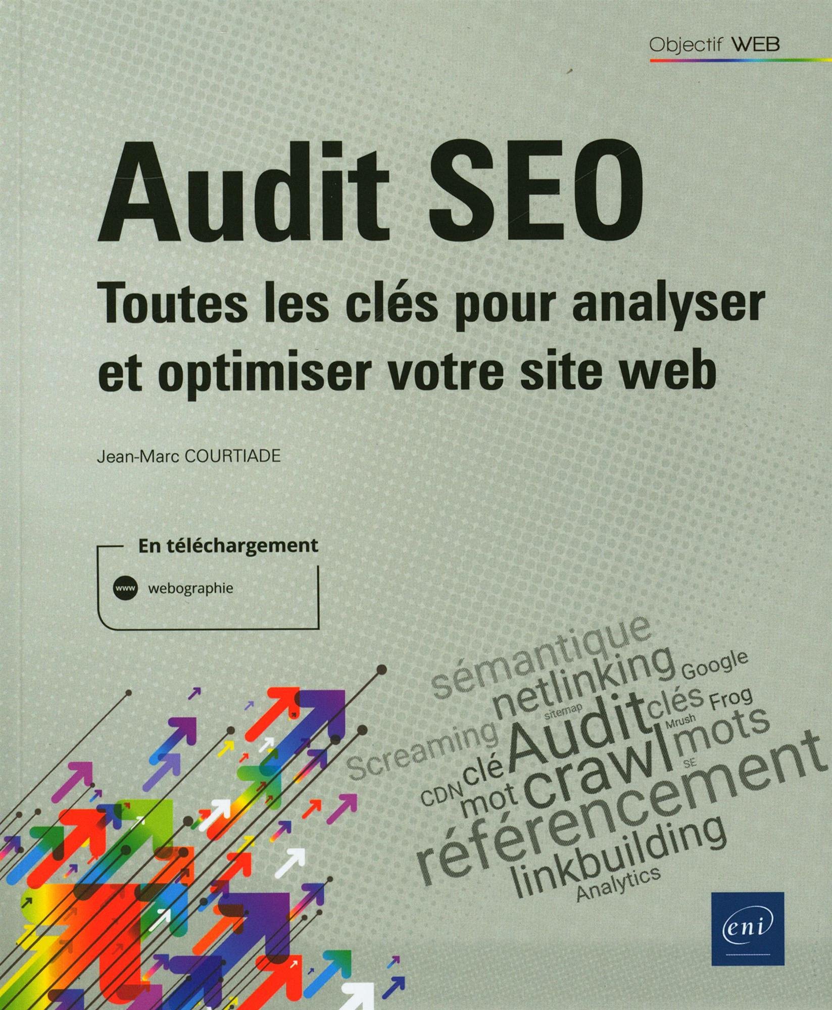 Audit SEO - Toutes les clés pour analyser et optimiser votre site web Computer Science