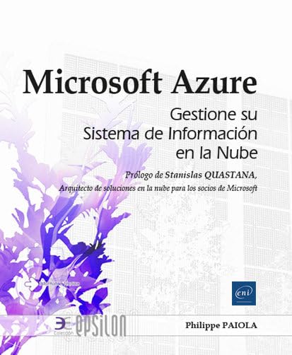 Microsoft Azure: Gestione su Sistema de Información en la Nube (Epsilon) Computer Science