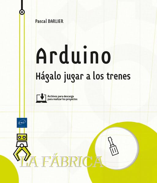 Book 9782409035388: Hágalo jugar al tren (La Fábrica) Computer Science