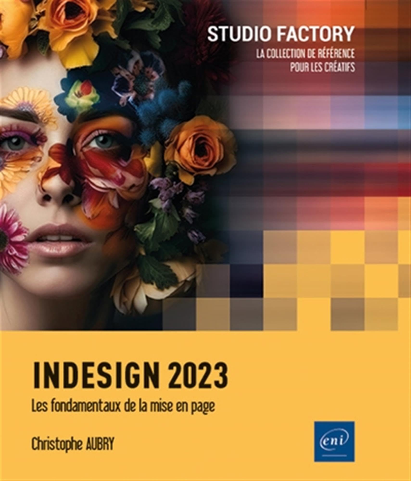 InDesign 2023 - Les fondamentaux de la mise en page Computer Science