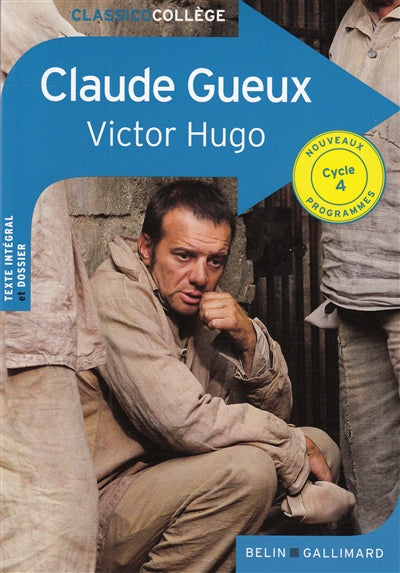 Product Image: Claude Gueux
