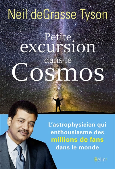 Product Image: Petite excursion dans le cosmos