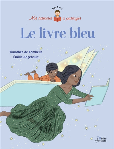 Product Image: Le livre bleu
