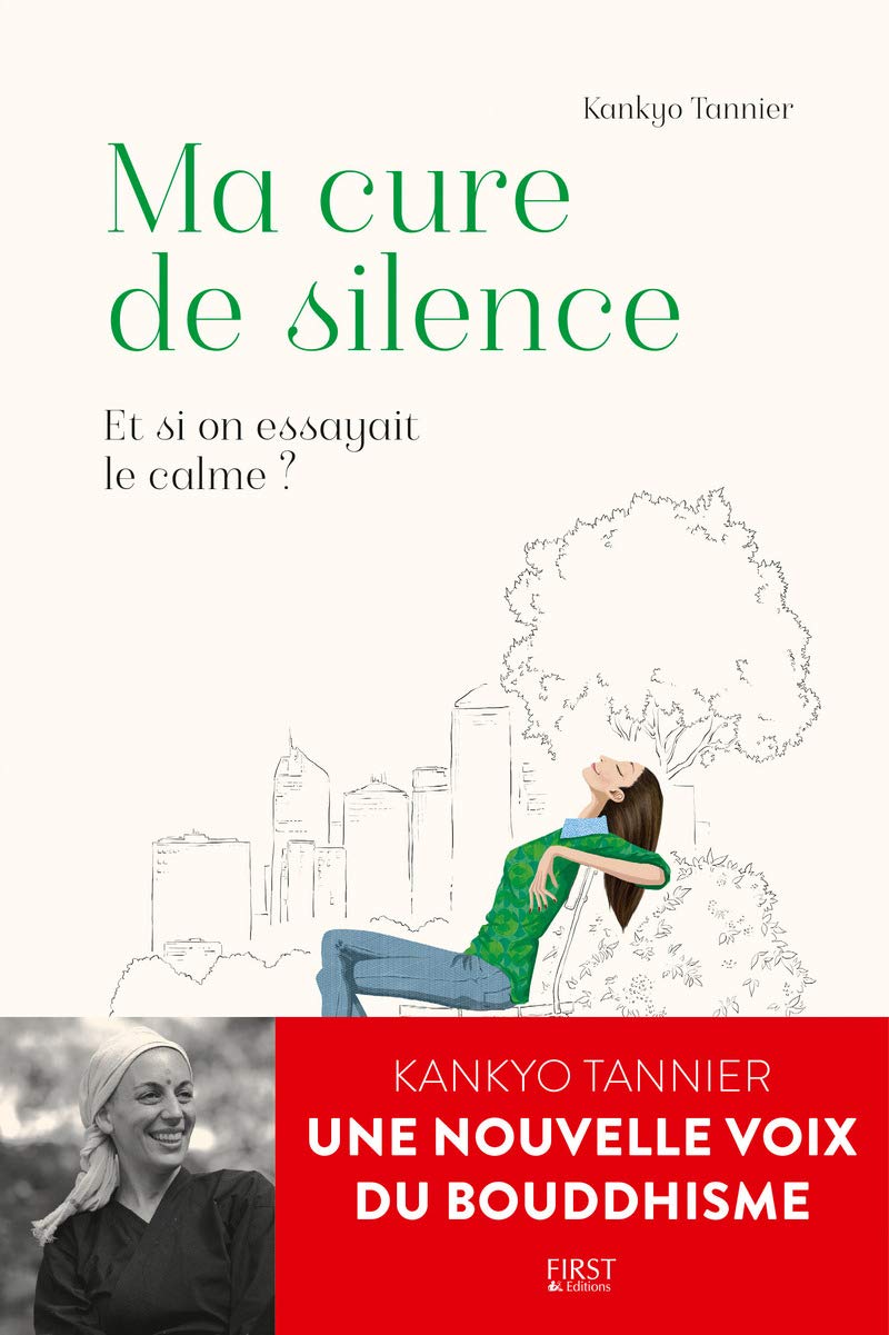 Ma Cure de silence. Et si on essayait le calme ?: Et si on essayait le calme ? book