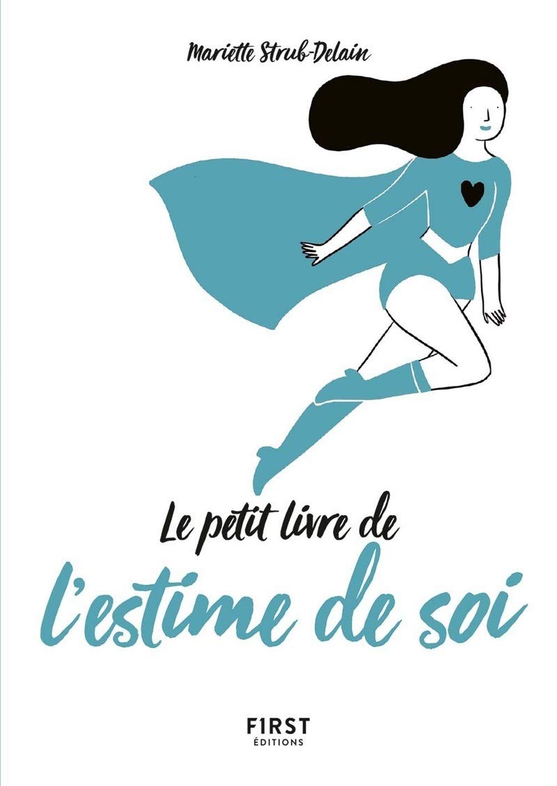 Le Petit Livre de l'estime de soi Lifestyle