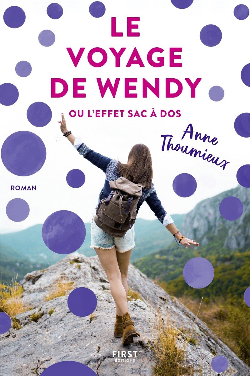 Le voyage de Wendy ou l'effet sac à dos Partnership & Love