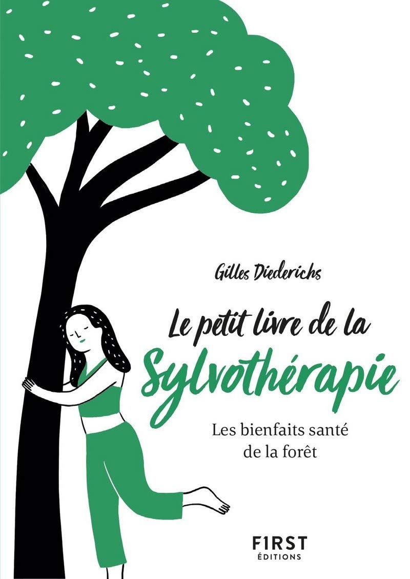 Le Petit Livre de - La sylvothérapie Partnership & Love
