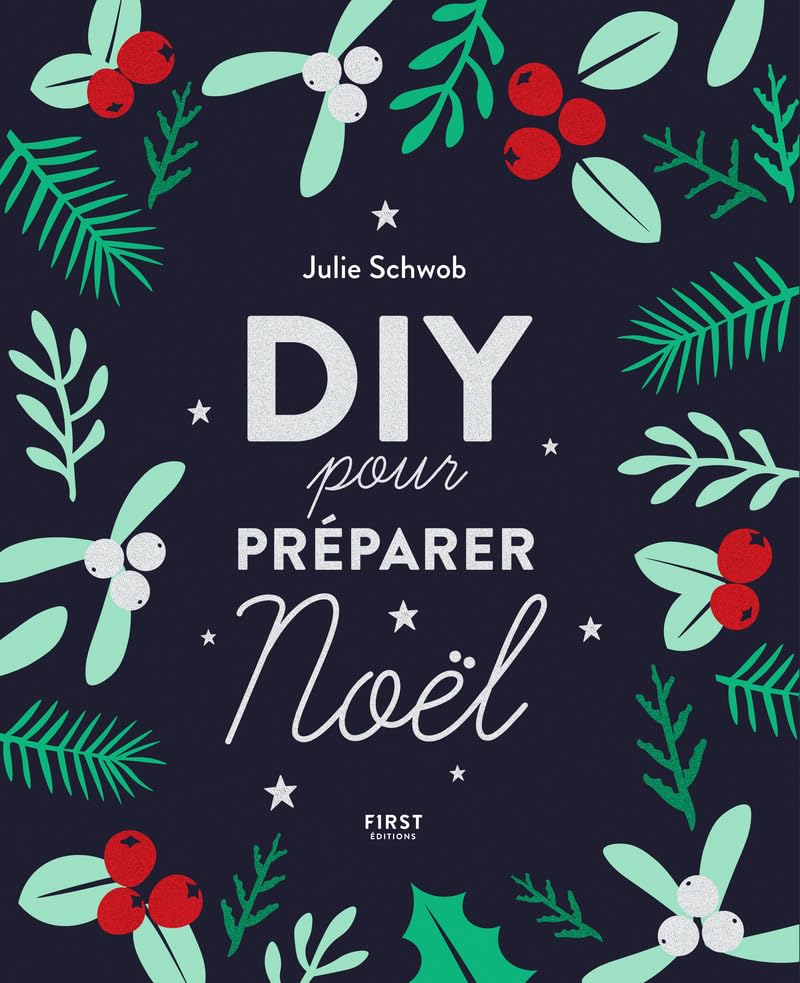 DIY pour préparer Noël Film, Art & Culture