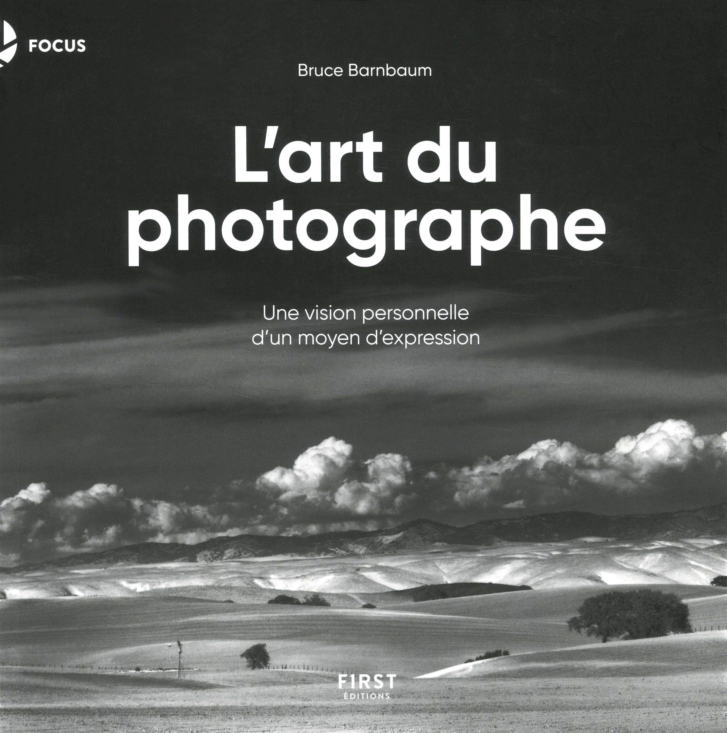 L'Art du photographe - Une version personnelle d'un moyen d'expression: Une version personnelle d'un moyen d'expression book