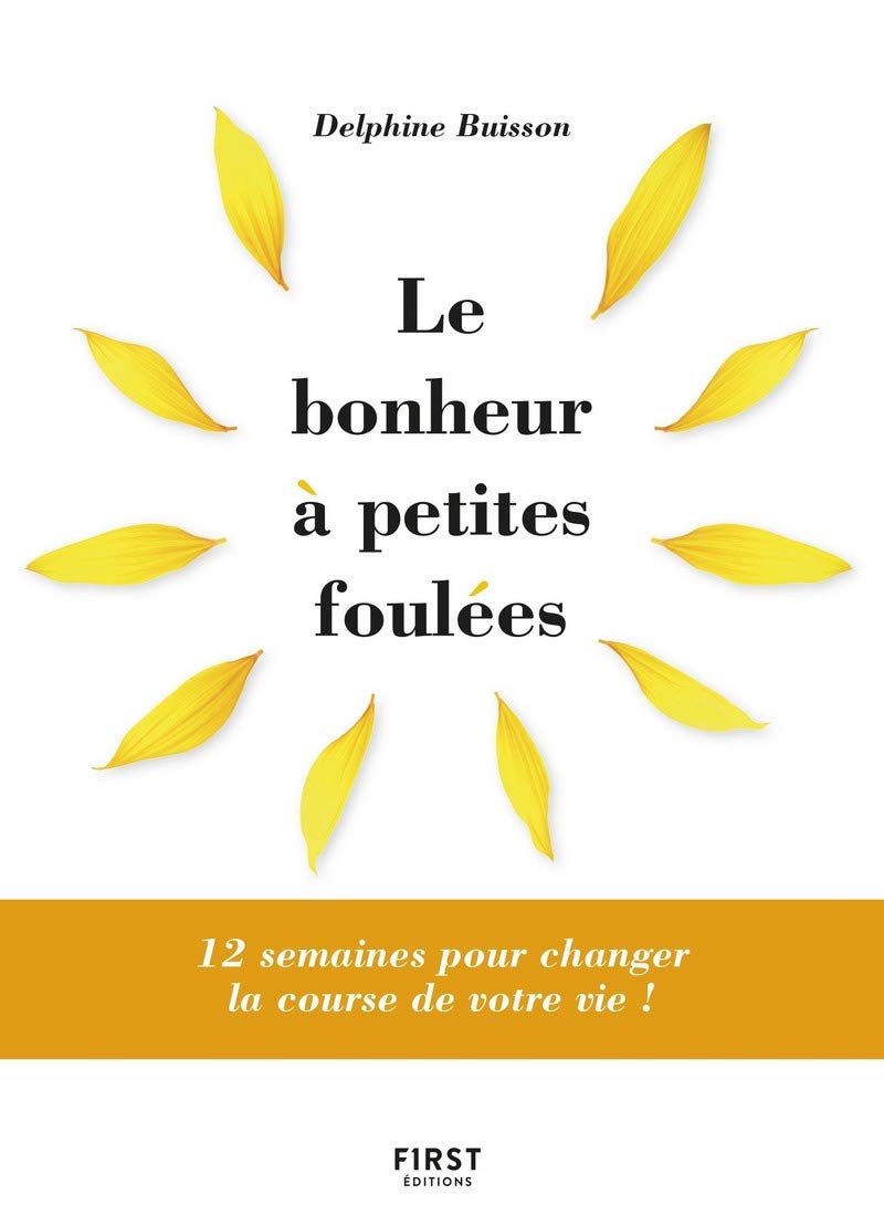 Le bonheur à petites foulées Health, Nutrition & Fitness