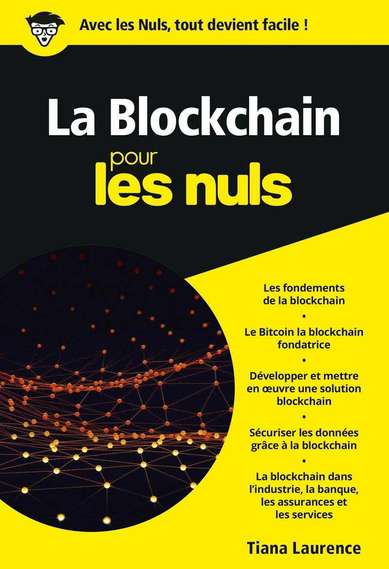 La Blockchain Poche Pour les Nuls Computer Science