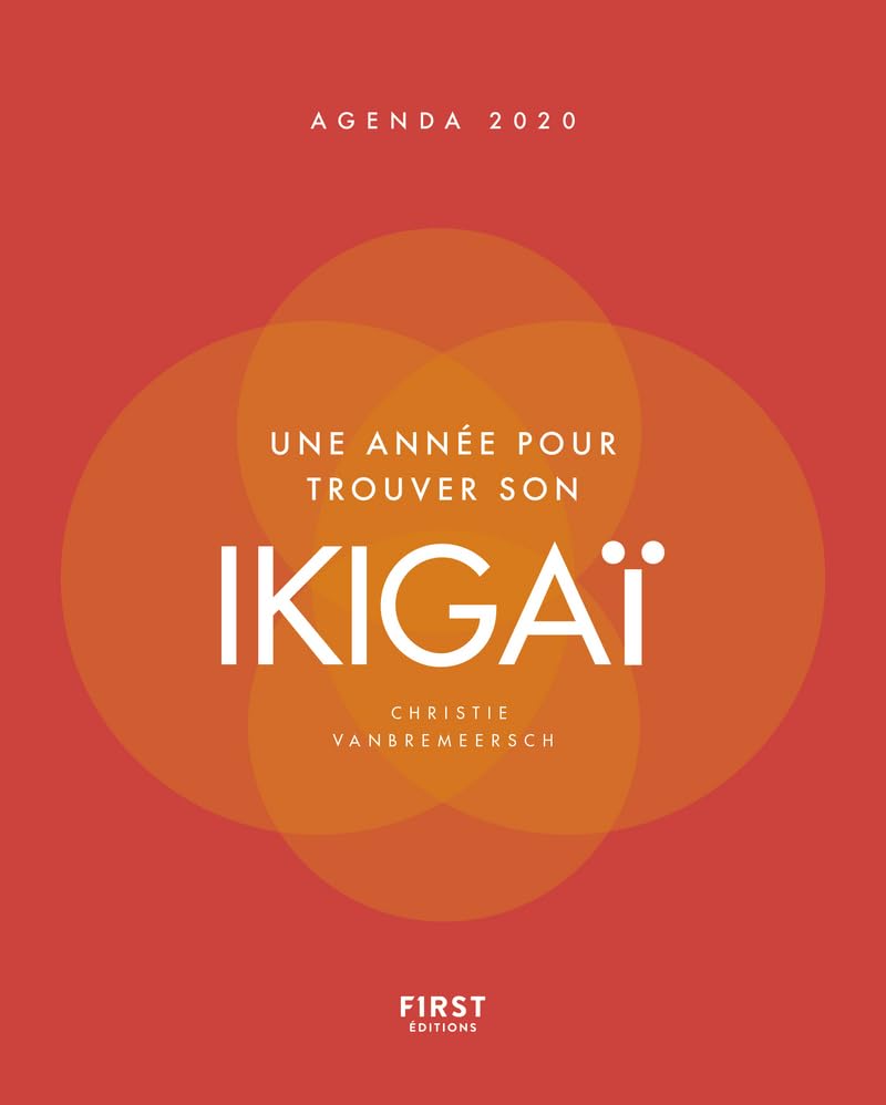 Agenda Ikigai Books