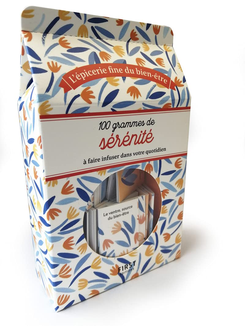 100 grammes de Sérénité à faire infuser au quotidien, 4e édition book