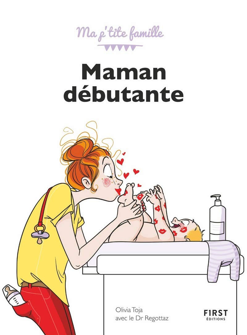 Maman débutante, 8ème édition Parents & Children