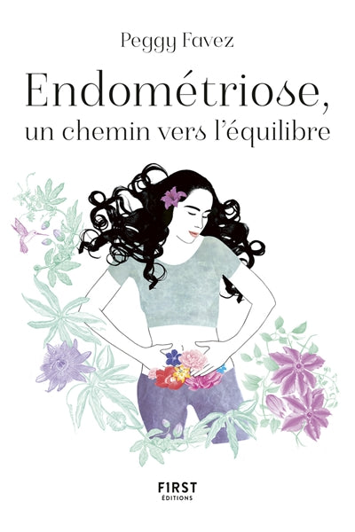Product Image: Endométriose, un chemin vers l'équilibre