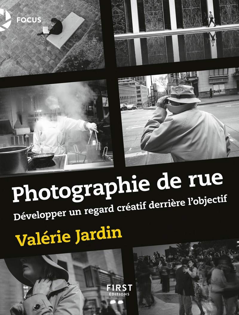 Photographie de rue - Développer un regard créatif derrière l'objectif Computer Science