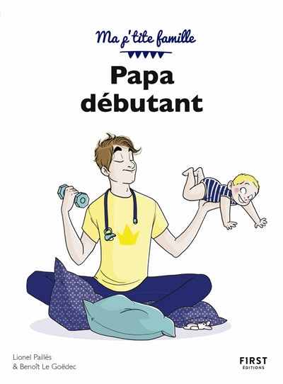 Product Image: Papa débutant