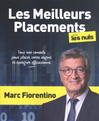 Les Meilleurs Placements pour les Nuls Business & Technology