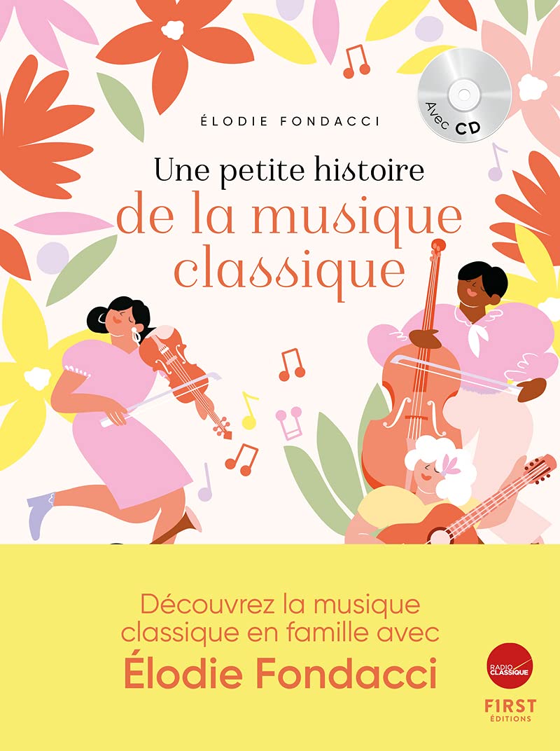 Une petite histoire de la musique classique Arts & Music