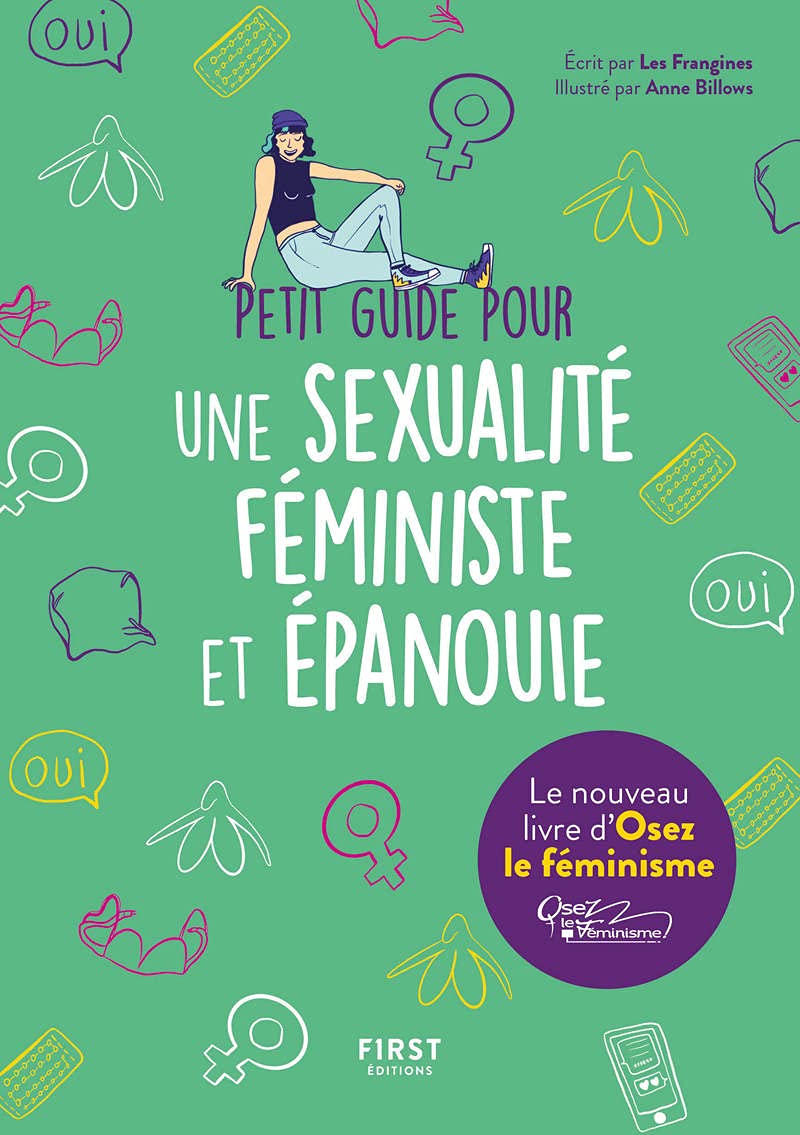 Petit guide pour une sexualité féministe et épanouie Parents & Children