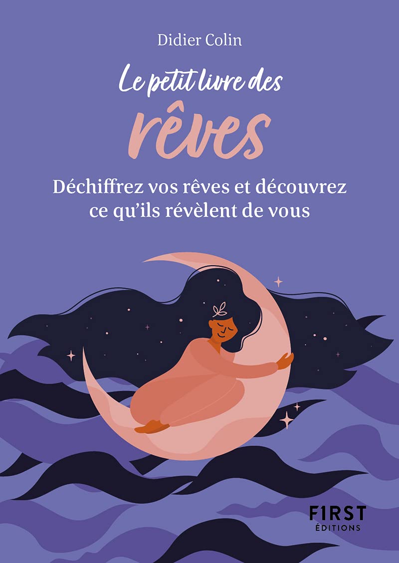 Le Petit Livre des rêves book