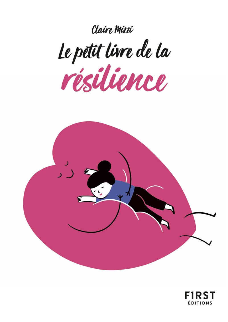 Le Petit Livre de la résilience book