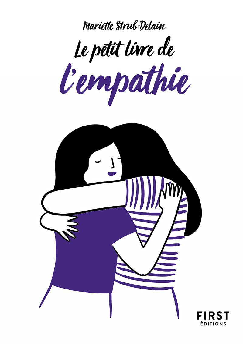 Le Petit Livre de l'empathie book