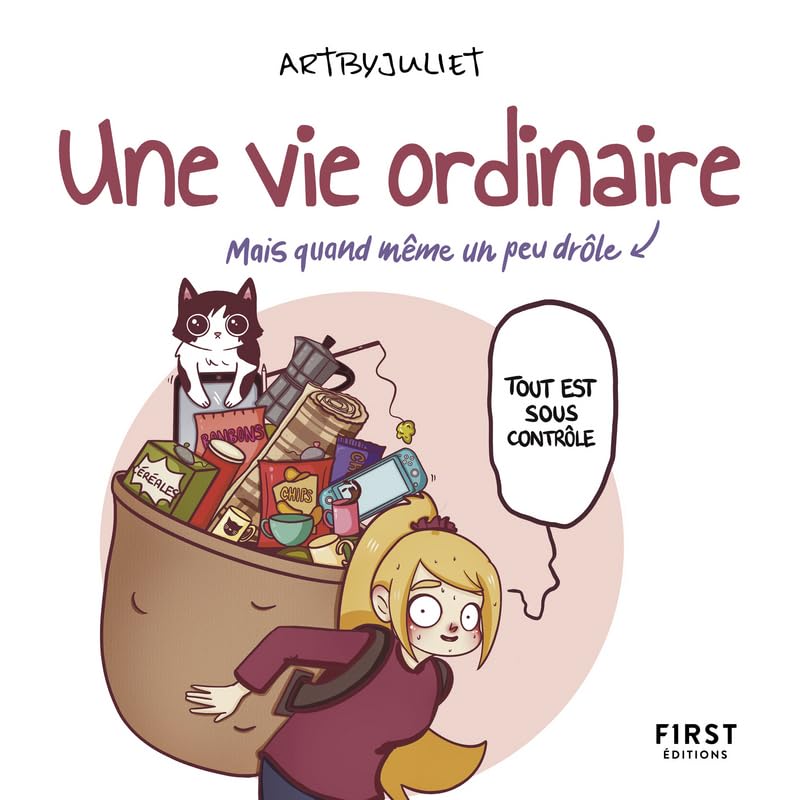 Une vie ordinaire (mais quand même un peu drôle) Humour & Satire