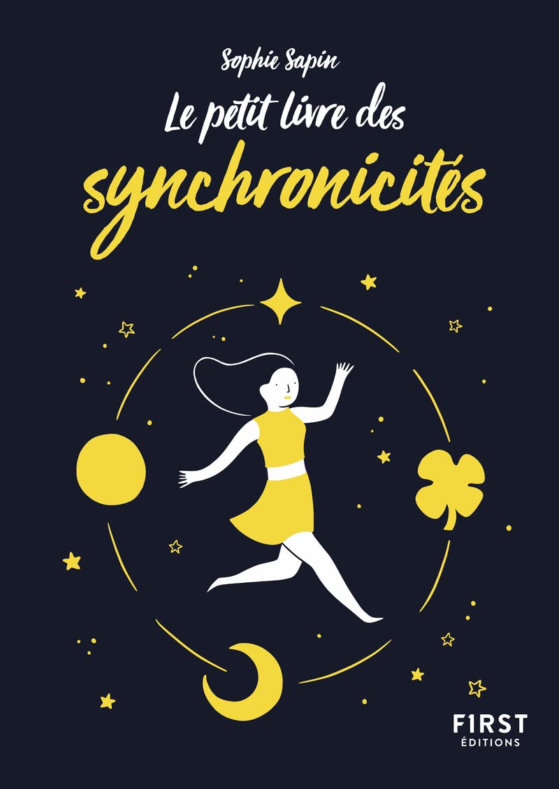 Le Petit Livre des synchronicités Partnership & Love