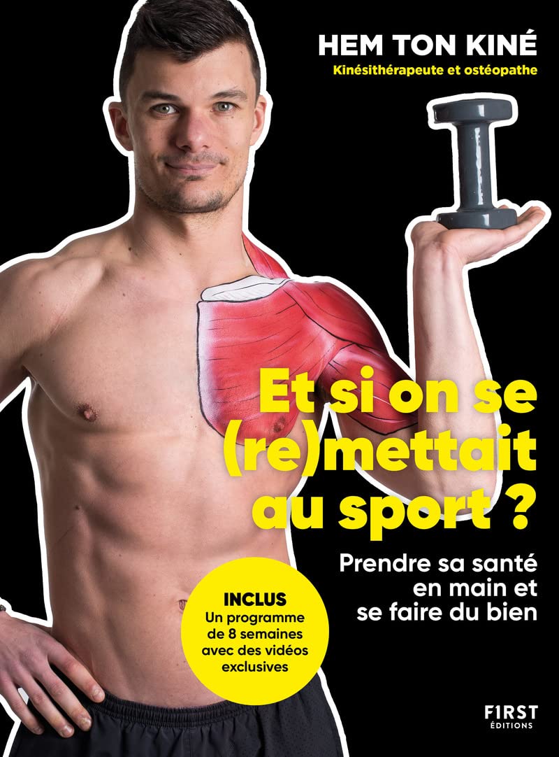 Et si on se (re)mettait au sport ? Leisure & Fun