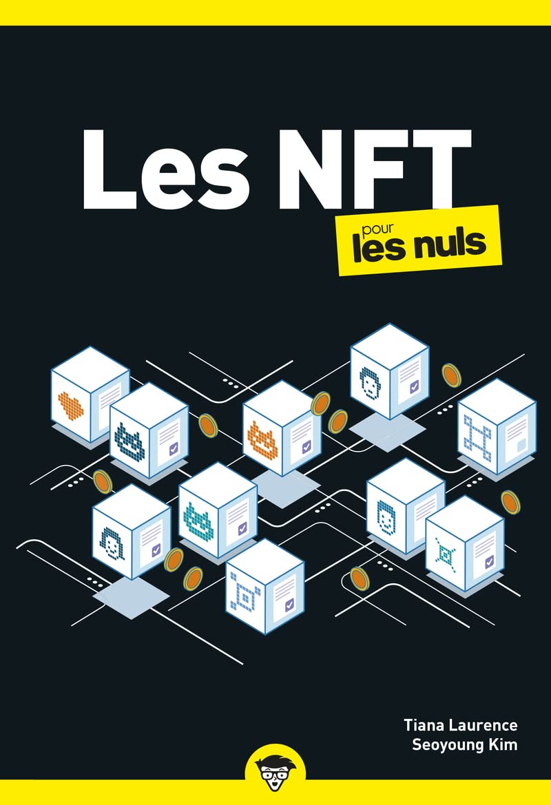 Les NFT pour les Nuls Computer Science