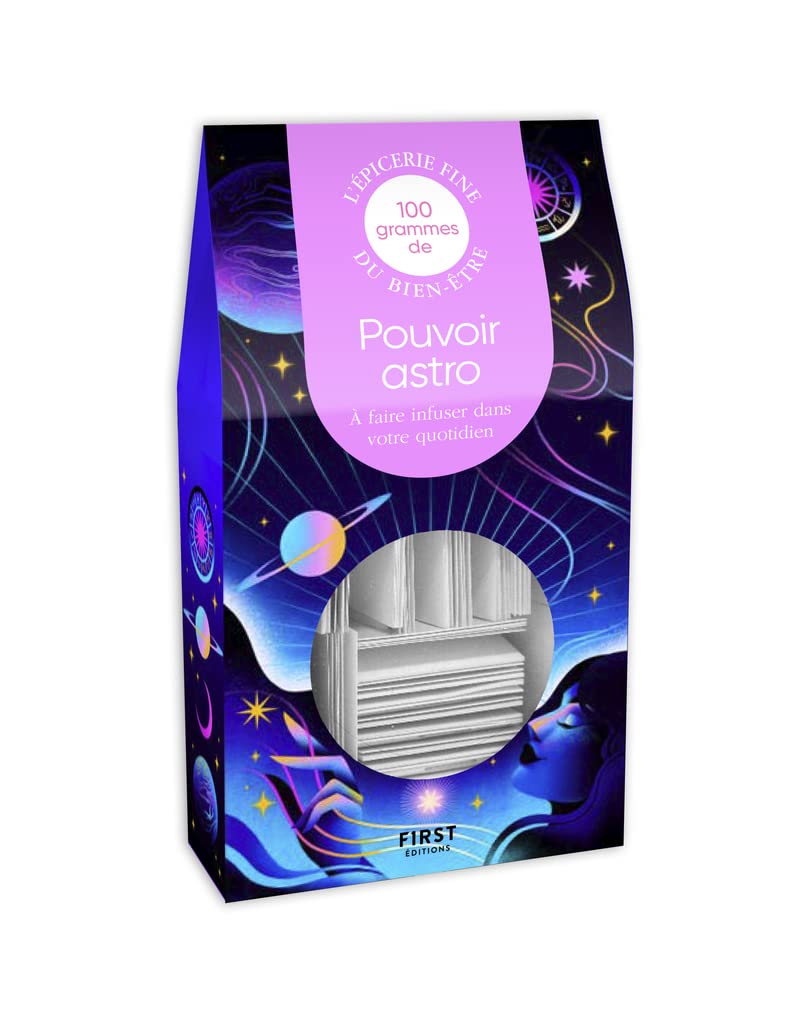 100 grammes de pouvoir astro: A faire infuser dans votre quotidien Partnership & Love