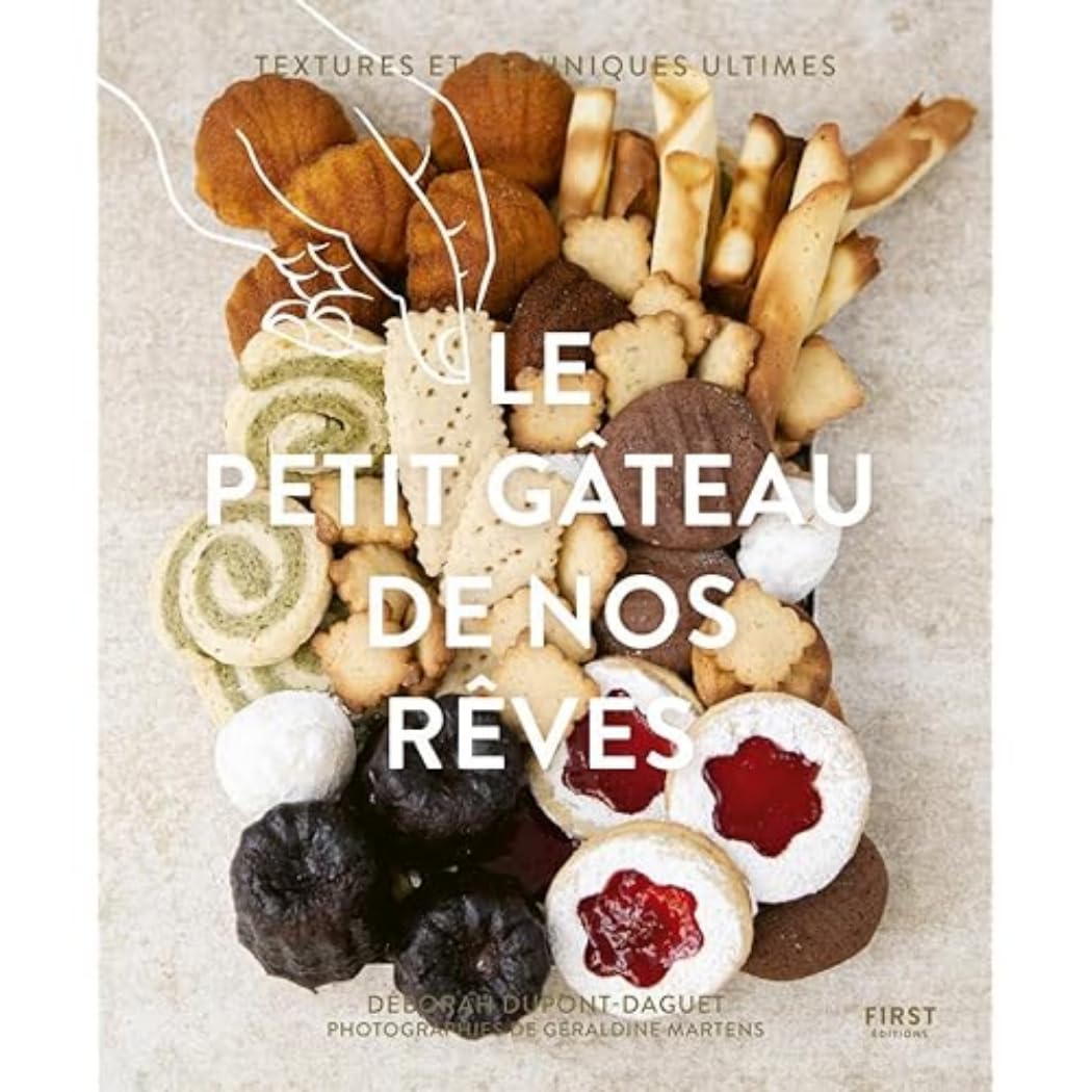 Le petit gâteau de nos rêves: Textures et techniques ultimes Leisure, Home & Garden