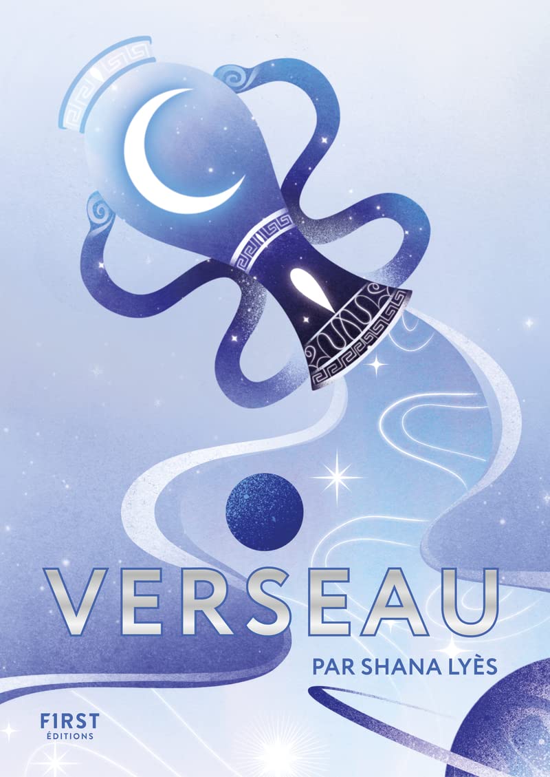 Le Petit livre astro - Verseau Religion & Esotericism