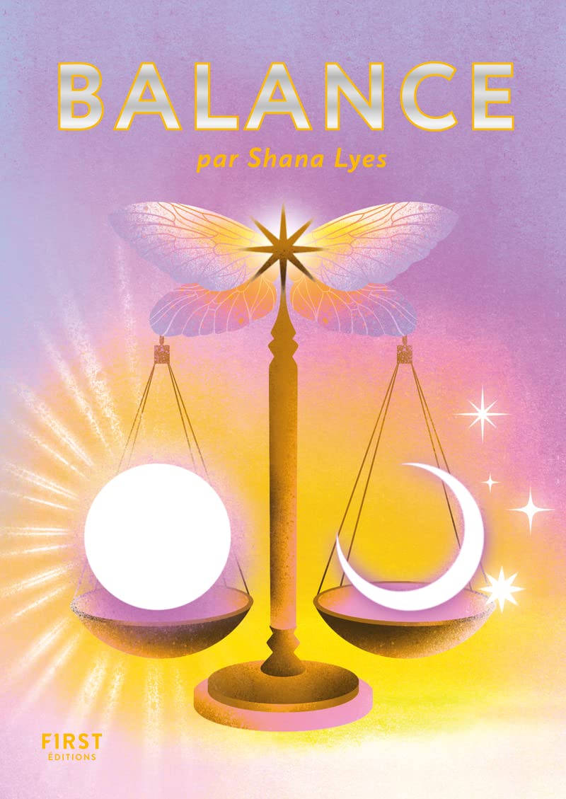 Le Petit livre - Balance book