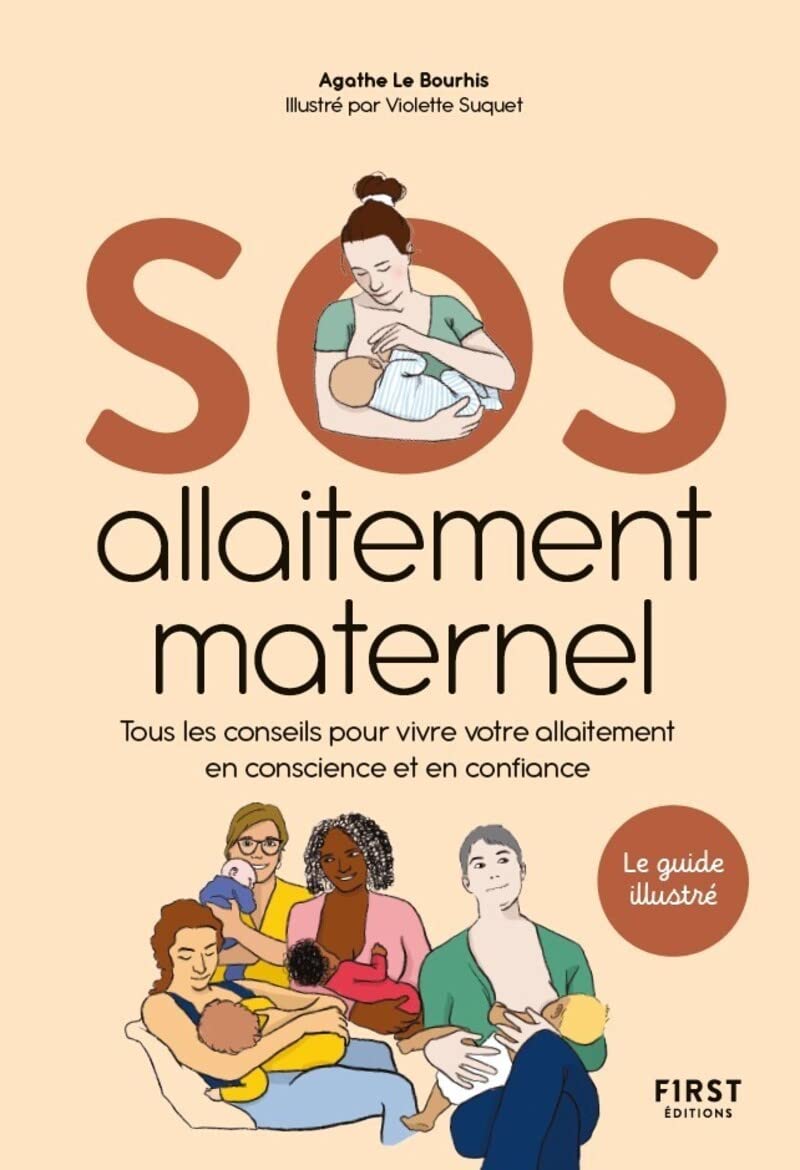 SOS Allaitement maternel Parents & Children