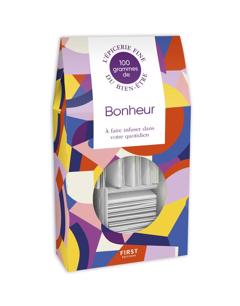 100 grammes de Bonheur, 8e éd: A faire infuser dans votre quotidien Partnership & Love