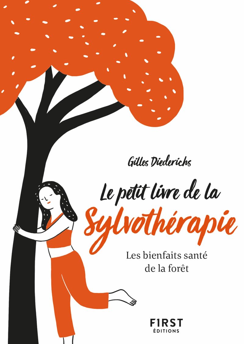 Le Petit livre - de la sylvothérapie, 2e éd Partnership & Love