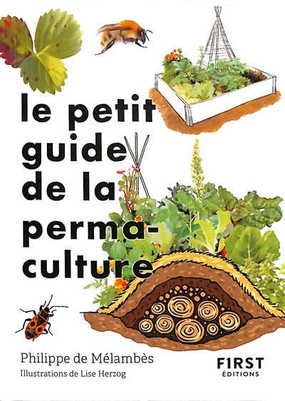 Product Image: Le petit guide de la permaculture