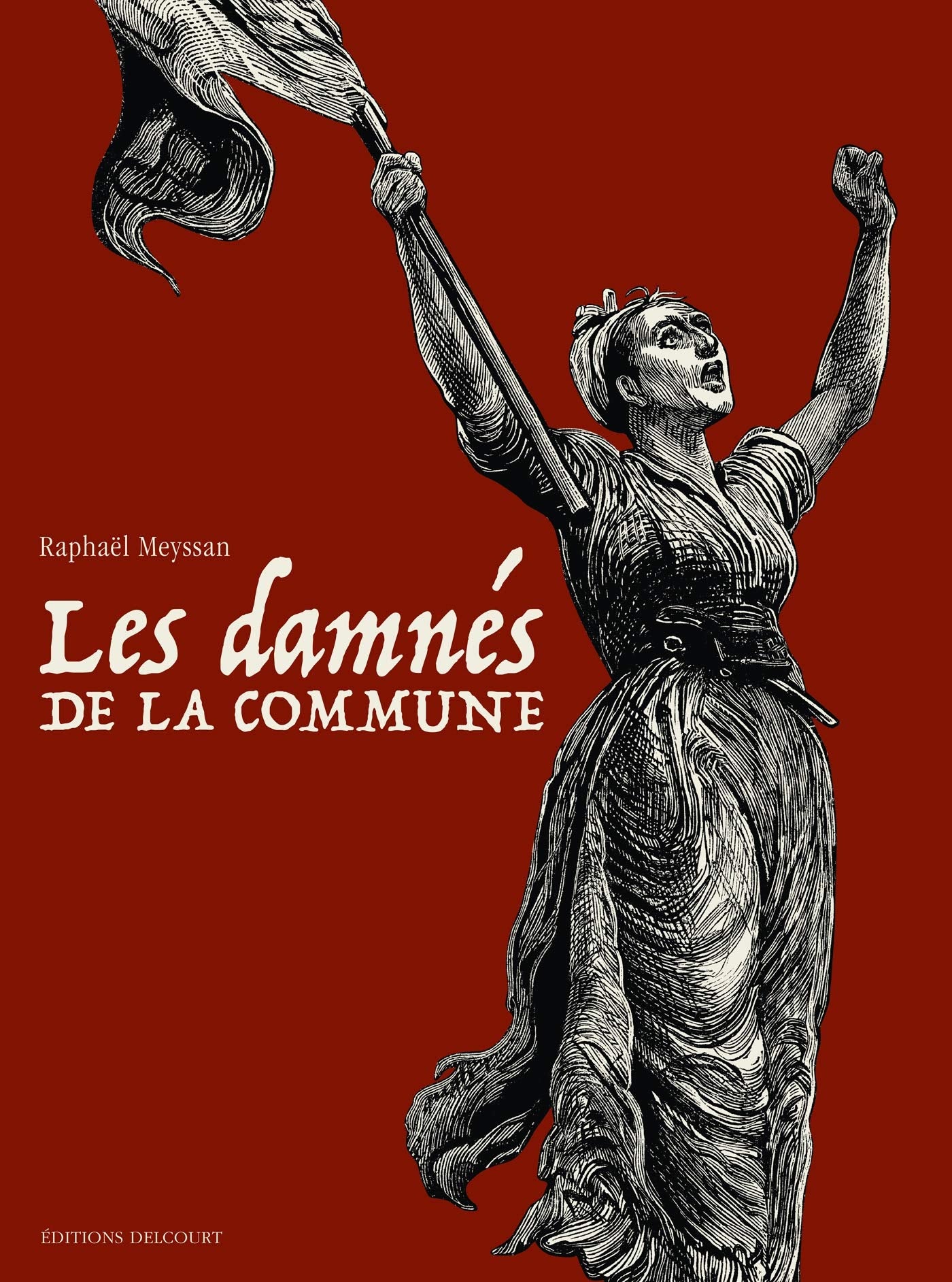 Les Damnés de la Commune - Coffret T01 à T03 book