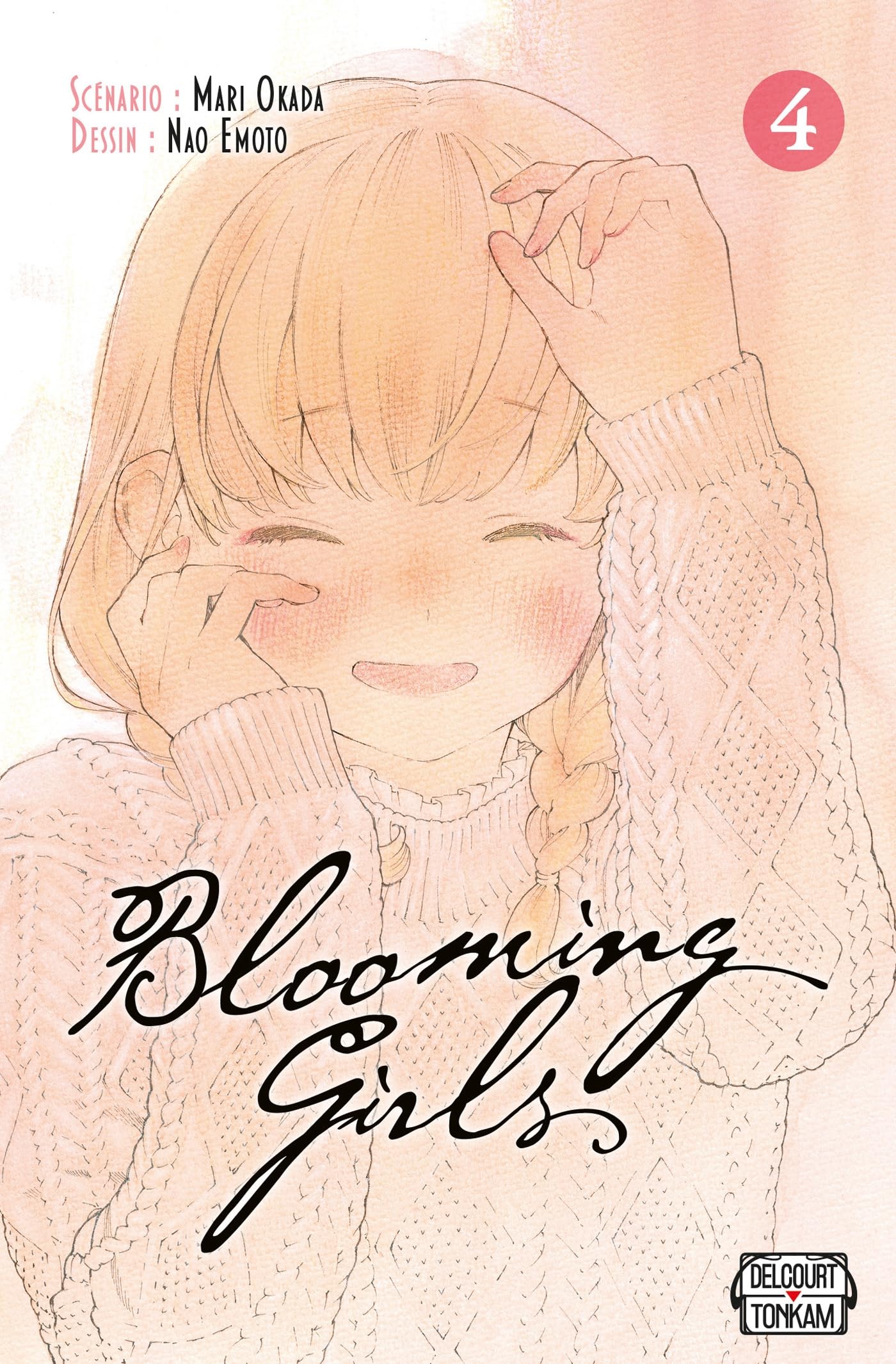 Blooming Girls T04 book