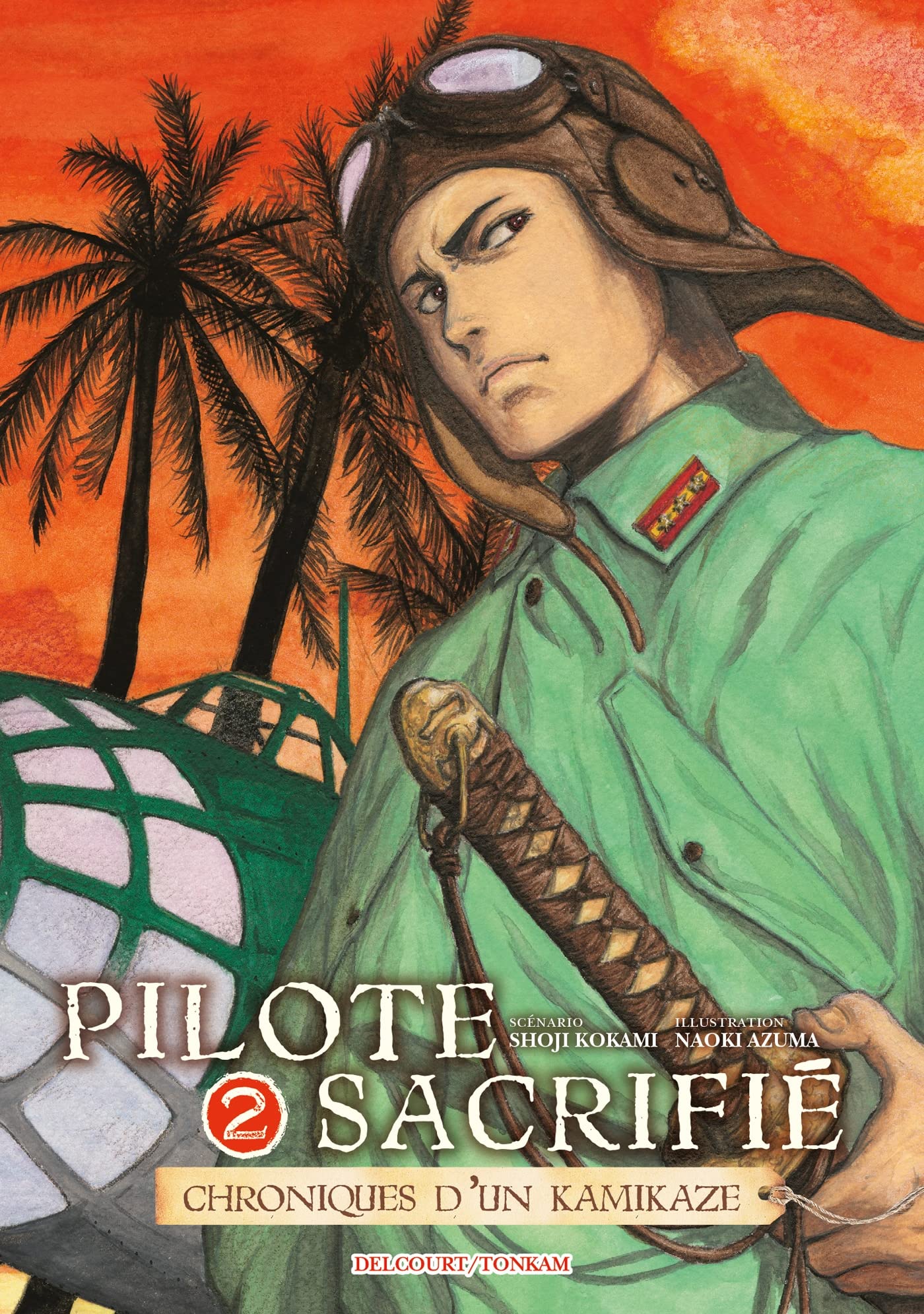Pilote sacrifié T02 book