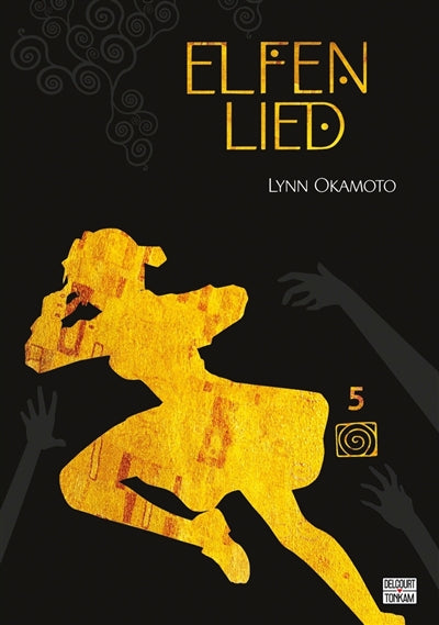 Product Image: Elfen lied : perfect edition. Vol. 5