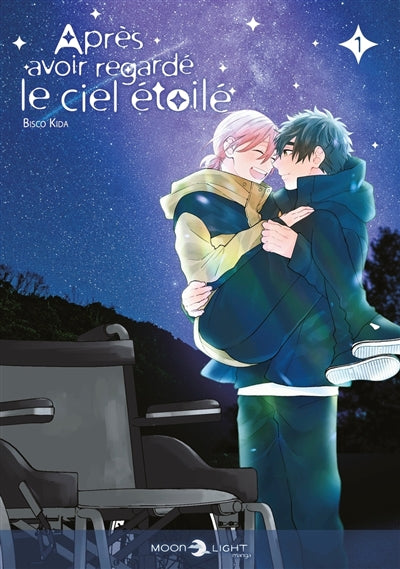 Product Image: Après avoir regardé le ciel étoilé