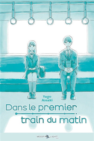 Product Image: Dans le premier train du matin