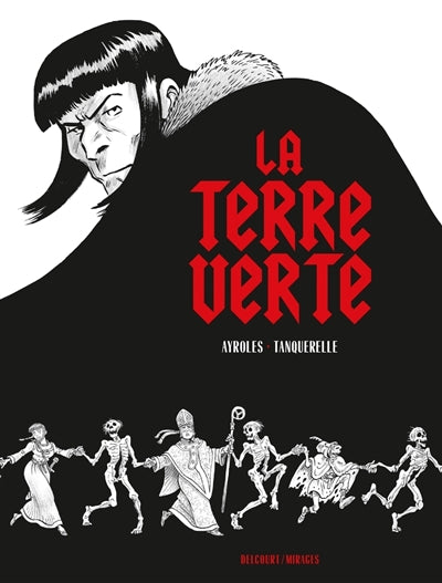 Product Image: La terre verte