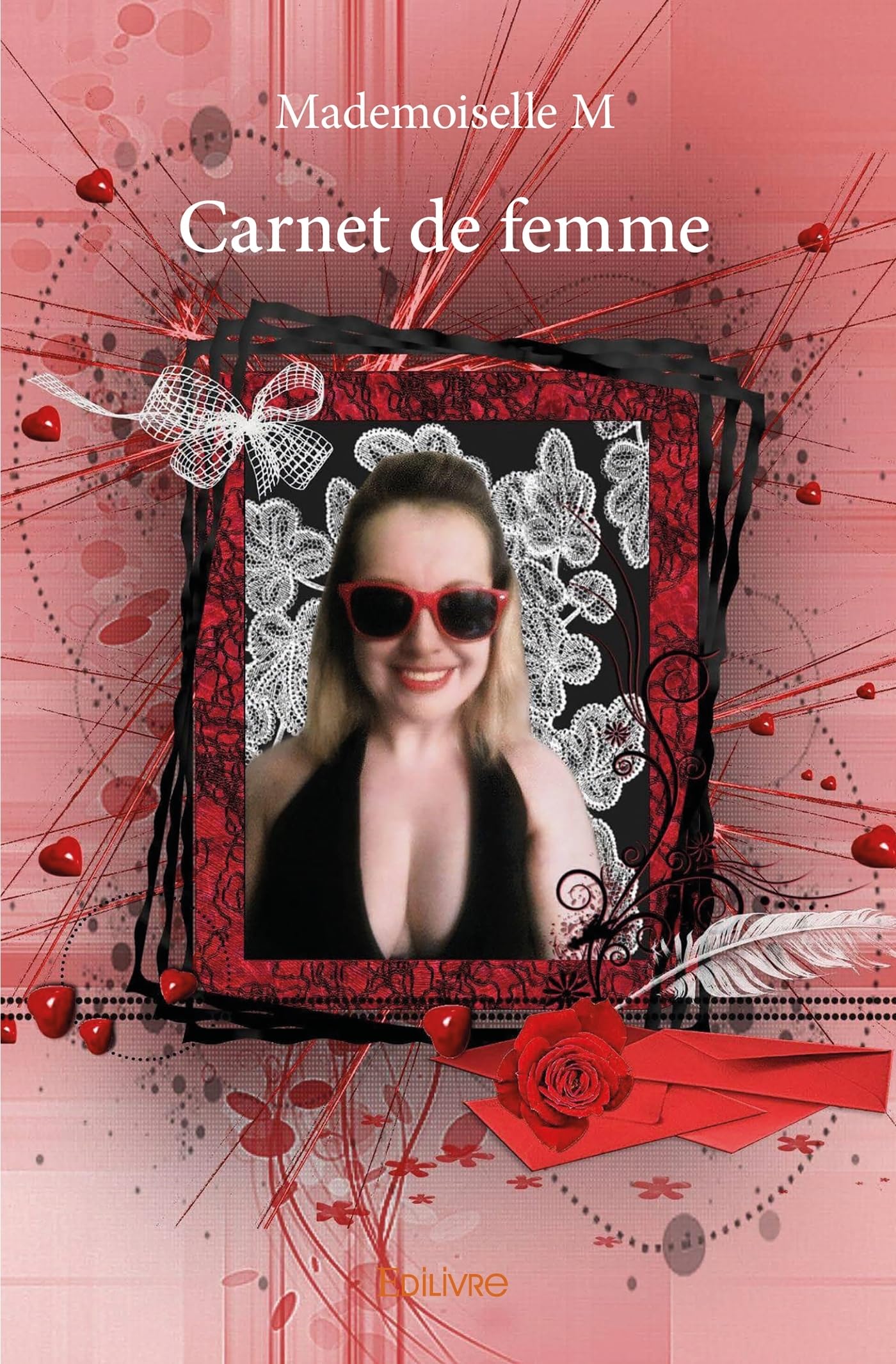 Carnet de femme book